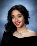 Erica Amaya: class of 2014, Grant Union High School, Sacramento, CA.